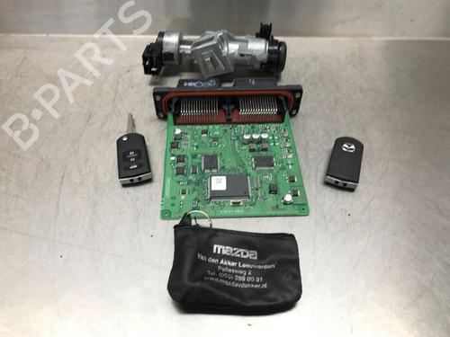 Used Control unit Control unit 10857529 10857529
