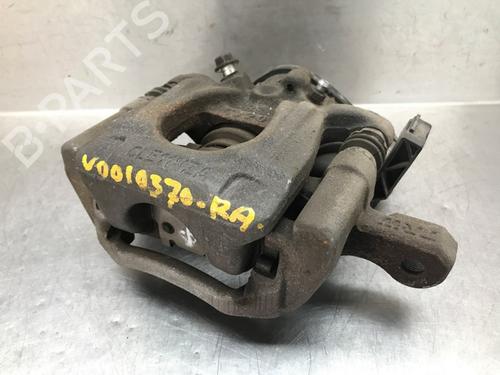 Used Right rear brake caliper NISSAN X-TRAIL III (T32_, T32R, T32RR) 1.6 DIG-T (T32) (163 hp) 17184732