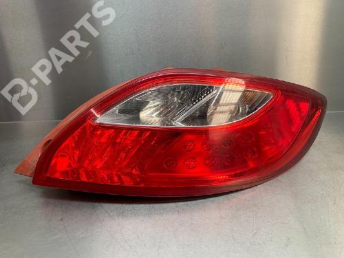 Used Right taillight Right taillight MAZDA 2 (DE_, DH_) 1.3 MZR (DE3FS) (84 hp) 10845376 10845376
