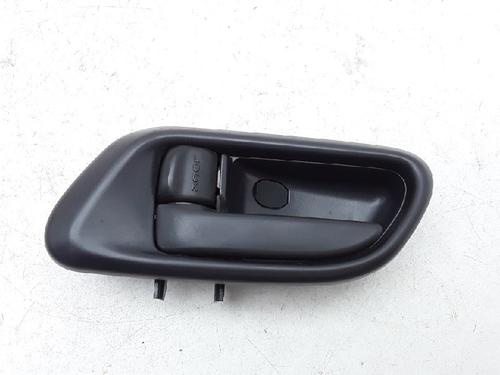 Used Front left exterior door handle SUBARU FORESTER (SG_) 2.0 X AWD (SG5) (158 hp) 10837764