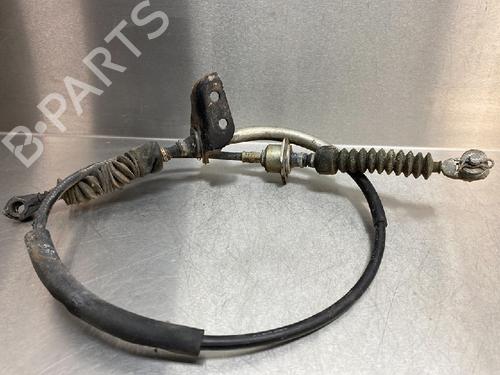 Used Cable SUZUKI GRAND VITARA II (JT, TE, TD) 2.0 All-wheel Drive (TD54, JB420) (140 hp) 13176290
