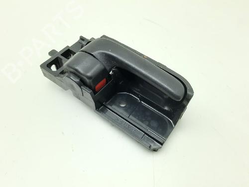 Front right exterior door handle DAIHATSU MATERIA (M4_) 1.3 | BP10840300C129 