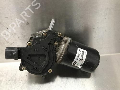 Used Front wiper motor TOYOTA COROLLA Estate (_E12_) 1.4 VVT-i (ZZE120_, ZZE120R) (97 hp) 10817951