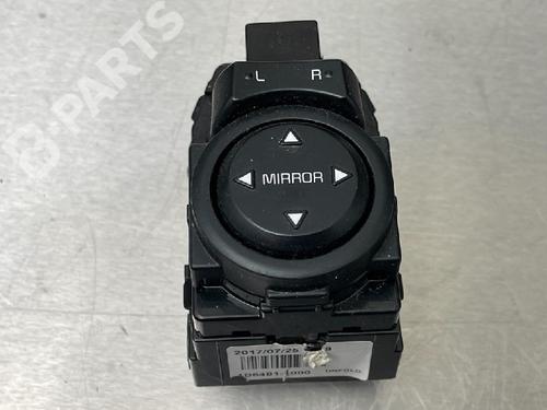 Used Switch Switch KIA RIO IV (YB, SC, FB) 1.0 T-GDI 100 (101 hp) 10843725 10843725