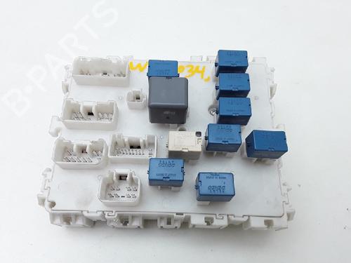 Used Fuse box SUZUKI SX4 S-Cross (JY) 1.0 (AKK 310) (111 hp) 10839211