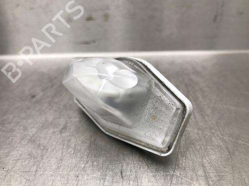 Used Licence plate light HONDA HR-V (RU) 1.5 (RU1) (130 hp) 17108474