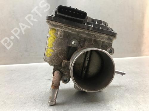 Used Throttle body KIA SPORTAGE III (SL) 1.6 GDI (135 hp) 25204475