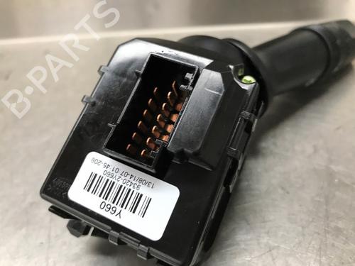 Steering column stalk KIA CEE'D Sportswagon (JD) 1.6 GDI | BP16407912I23 
