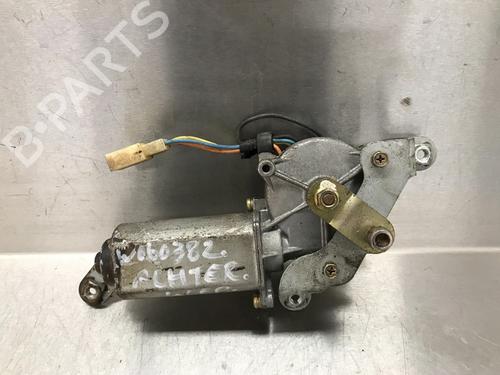 Used Rear wiper motor MARUTI 800 0.8 (35 hp) 10814116