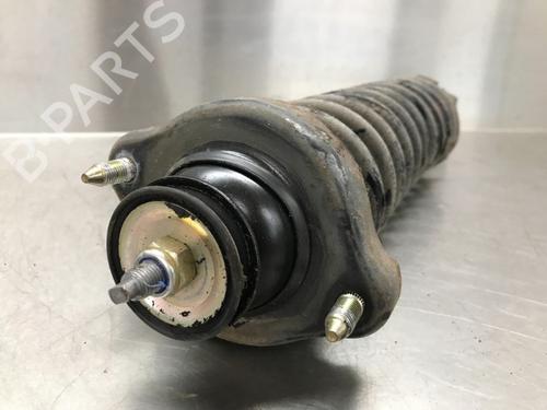 Left rear shock absorber MITSUBISHI SPACE STAR MPV (DG_A) 1.3 16V (DG1A) | BP10857957M18 