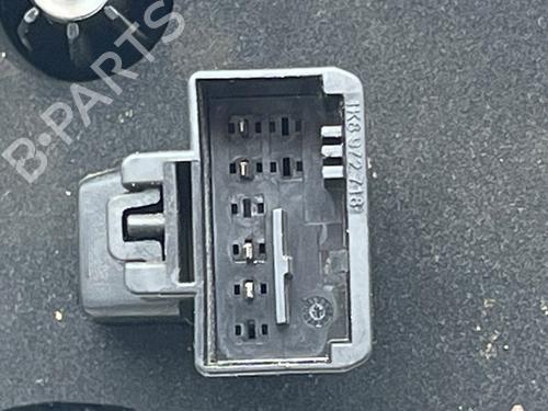Used Left taillight VW GOLF VII (5G1, BQ1, BE1, BE2) 1.4 TSI (125 hp) 16762193