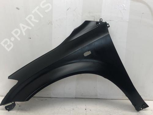 Used Left front fenders NISSAN MURANO I (Z50) 3.5 4x4 (234 hp) 16407947