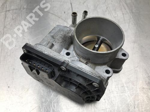 Used Throttle body Throttle body SUZUKI SX4 S-Cross (JY) 1.6 (AKK 416) (120 hp) 10847974 10847974