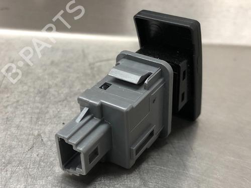 Warning switch TOYOTA AVENSIS Estate (_T27_) 2.0 D-4D (ADT270_, ADT270R) | BP13074908I22