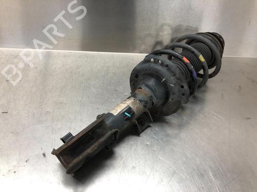Used Left front shock absorber HYUNDAI i20 II (GB, IB) 1.2 (84 hp) 15055496