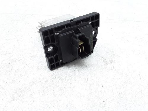 Used Heater resistor HYUNDAI ix55 3.0 V6 CRDi 4WD (239 hp) 11779421