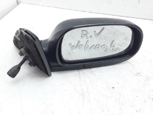 Retrovisor derecho Retrovisor derecho 10833533 10833533