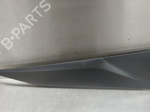 Skærm liste TOYOTA AYGO (_B4_) 1.0 (KGB40) (69 hp) 33218205