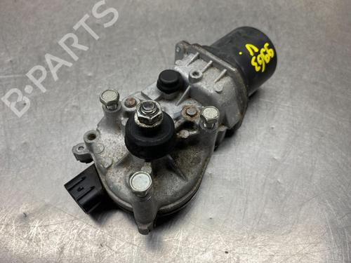 Used Front wiper motor NISSAN NOTE (E12) 1.2 (80 hp) 11531537