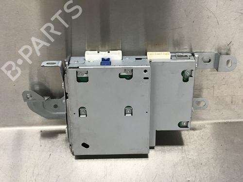 Used Control unit Control unit 15219204 15219204