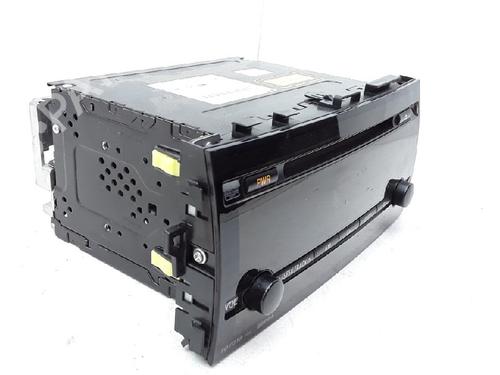 Radio TOYOTA PRIUS Liftback (_W2_) 1.5 Hybrid (NHW20_, NHW20R) | BP10838095E6 
