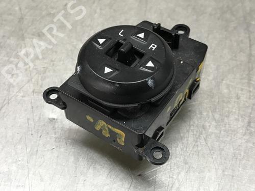 Used Mirror switch KIA RIO III (UB) 1.2 CVVT (84 hp) 15253217