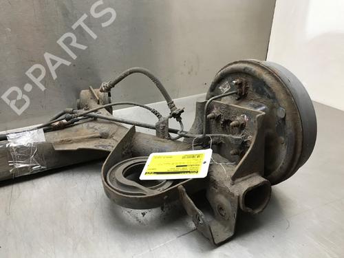 Bagaksel CHEVROLET SPARK (M300) 1.2 | BP36233962M2 - Image 4