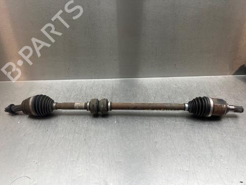 Used Right front driveshaft KIA CEED Sportswagon (CD) 1.4 T-GDI (140 hp) 17184592