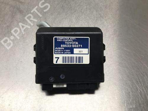 Used Electronic module Electronic module 37589537 37589537