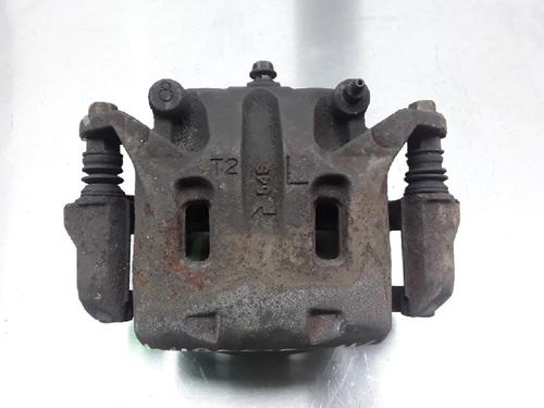 Used Left front brake caliper NISSAN MURANO I (Z50) 3.5 4x4 (234 hp) 11779580