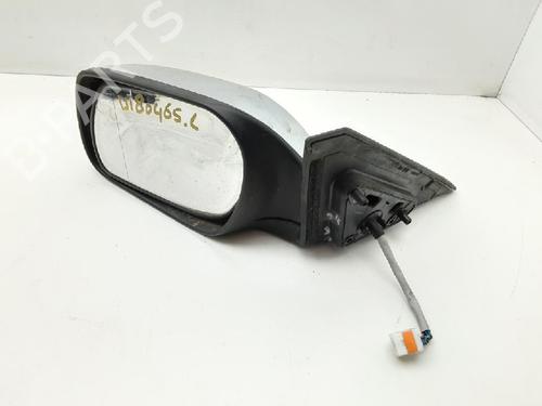 Left mirror MAZDA 6 Saloon (GG) 1.8 | BP10842838C26 