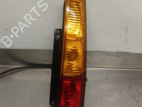 Right taillight SUZUKI IGNIS II (MH) 1.3 (RM413) | BP10828075C35 - Image 1