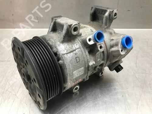 Used AC compressor TOYOTA AVENSIS Estate (_T27_) 2.0 D-4D (ADT270_, ADT270R) (126 hp) 13314670