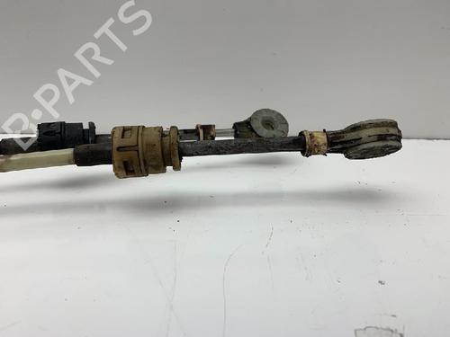 Cable CHEVROLET AVEO Hatchback (T300) 1.3 D | BP13176809E12 