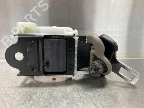 Rear left seatbelt NISSAN MURANO I (Z50) 3.5 4x4 | BP10856413I29 