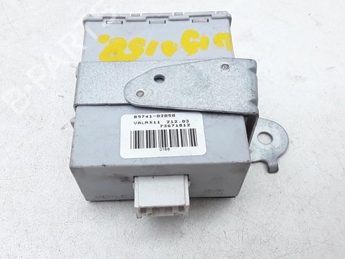 Used Control unit Control unit 10856349 10856349