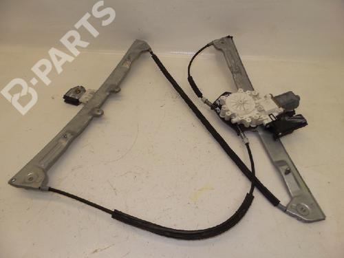 Used Front right window mechanism Front right window mechanism MITSUBISHI COLT VI (Z3_A, Z2_A) 1.3 (Z21A) (95 hp) 10823347 10823347