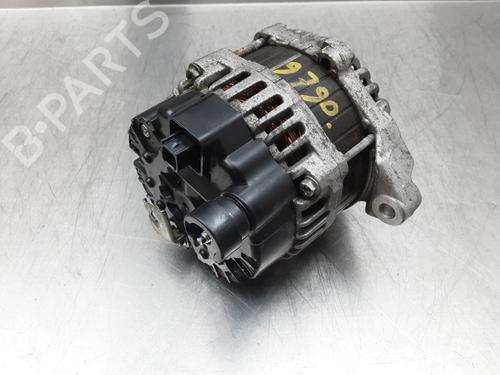 Alternator HONDA JAZZ IV (GK_) 1.5 | BP10856245M7 