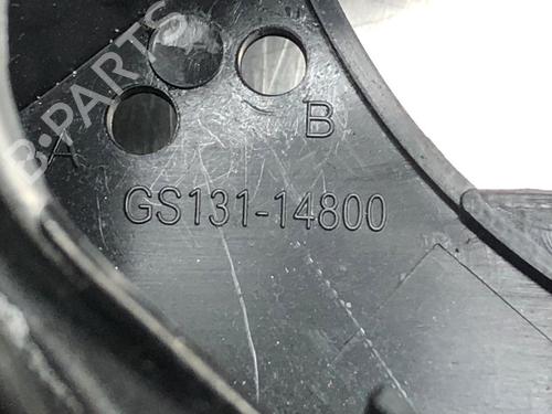 Steering wheel TOYOTA AYGO (_B4_) 1.0 VVTi (KGB40) | BP16377558C49 