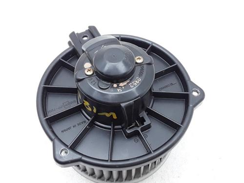 Ventilator motor TOYOTA MR2 III (ZZW3_) 1.8 16V VT-i (ZZW30) (140 hp) 10836543