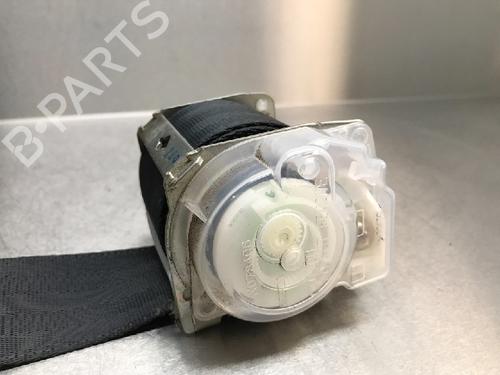 Rear right seatbelt SUZUKI SWIFT IV (FZ, NZ) 1.2 (AZH412, ZC72S) | BP10847287I28 