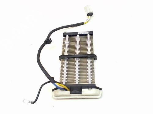 Used Heater resistor NISSAN NAVARA NP300 (D40) 2.5 dCi 4WD (171 hp) 11778956