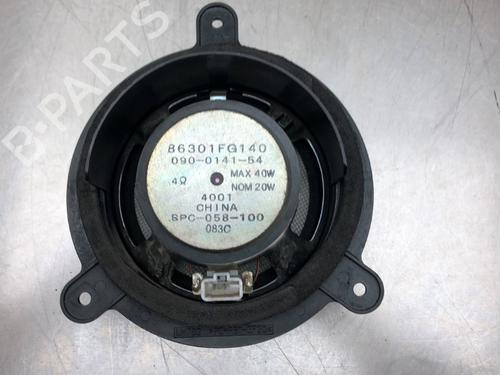 Speaker SUBARU IMPREZA Hatchback (GR, GH, G3) 2.0 D AWD | BP15219354E2 