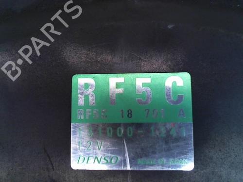 Electronic module MAZDA 6 Hatchback (GG) 2.0 DI (GG14) | BP10822205M83 