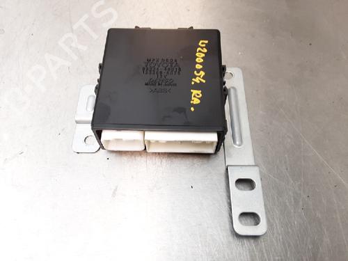 Used Control unit Control unit 10845246 10845246