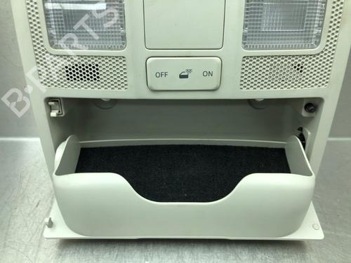 Interior roof light MAZDA 6 Estate (GJ, GL) 2.2 D | BP15210257I8 