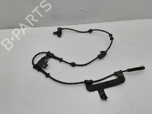Used Electronic sensor HYUNDAI ix20 (JC) 1.4 (90 hp) 10839920