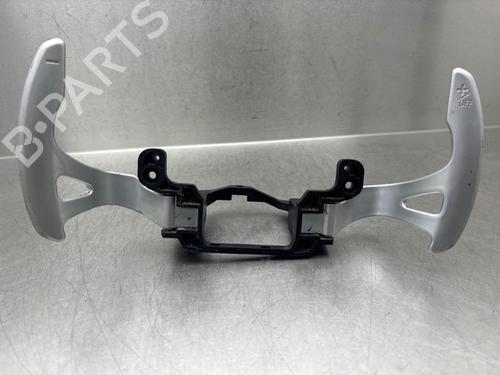 Used Steering wheel controls MITSUBISHI OUTLANDER III (GG_W, GF_W, ZJ, ZL, ZK) 2.0 Hybrid 4WD (GG2W) (200 hp) 17428141