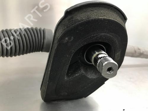 Steering rack MAZDA CX-5 (KE, GH) 2.0 (KEEFW) | BP10853089M22 - Image 2