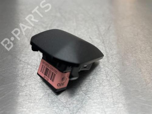 Used Electronic sensor KIA NIRO I (DE) 1.6 GDI Hybrid (105 hp) 13177587
